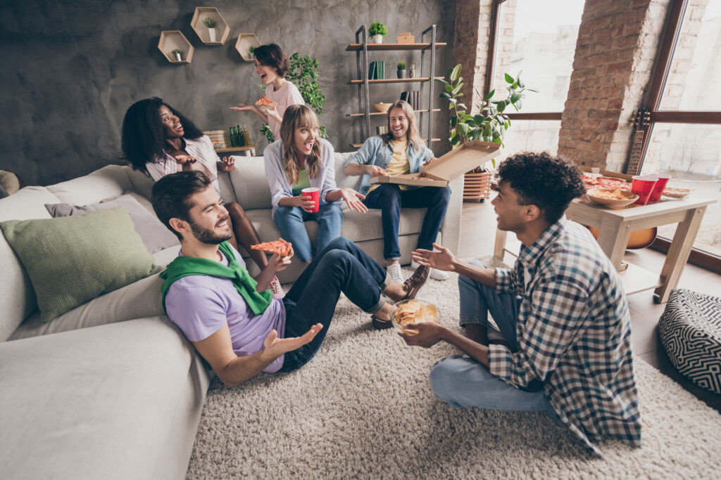 Desconexión digital para mejorar el bienestar emocional y fortalecer las relaciones personales