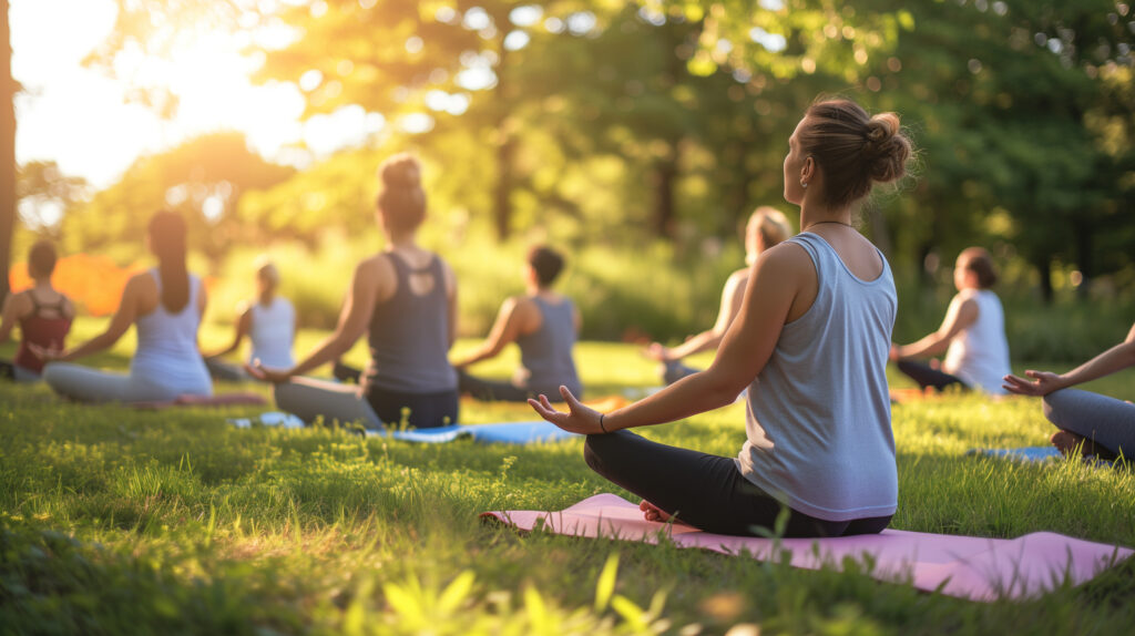 Meditación para mejorar la concentración y la claridad mental