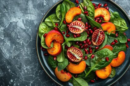 alimentos antiflamatorios