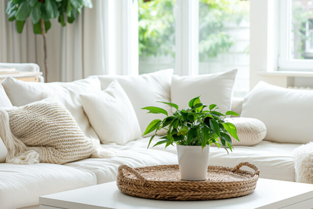 Minimalismo en el hogar: claves para una vida más simple y ordenada