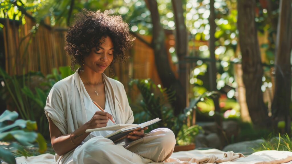 Diario de gratitud como herramienta para mejorar el bienestar