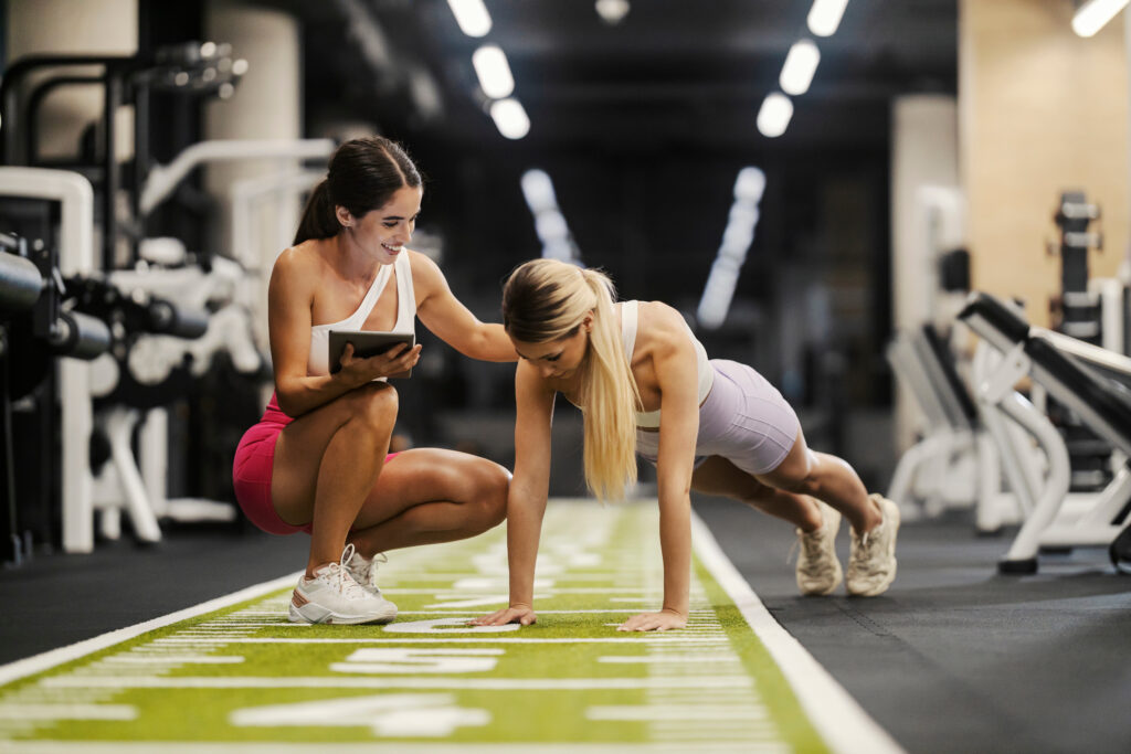 Apoyo social como clave para mantener la motivación en el ejercicio