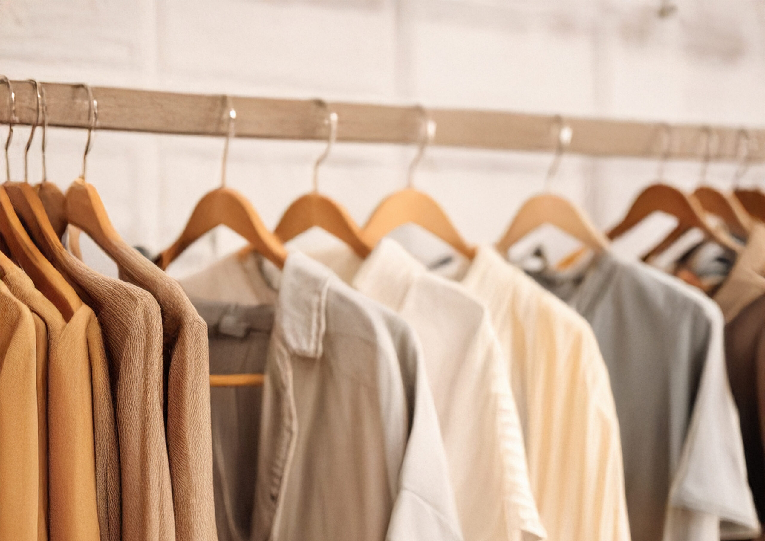 Moda sostenible: el impacto de la industria textil en el medio ambiente y su transformación hacia prácticas éticas
