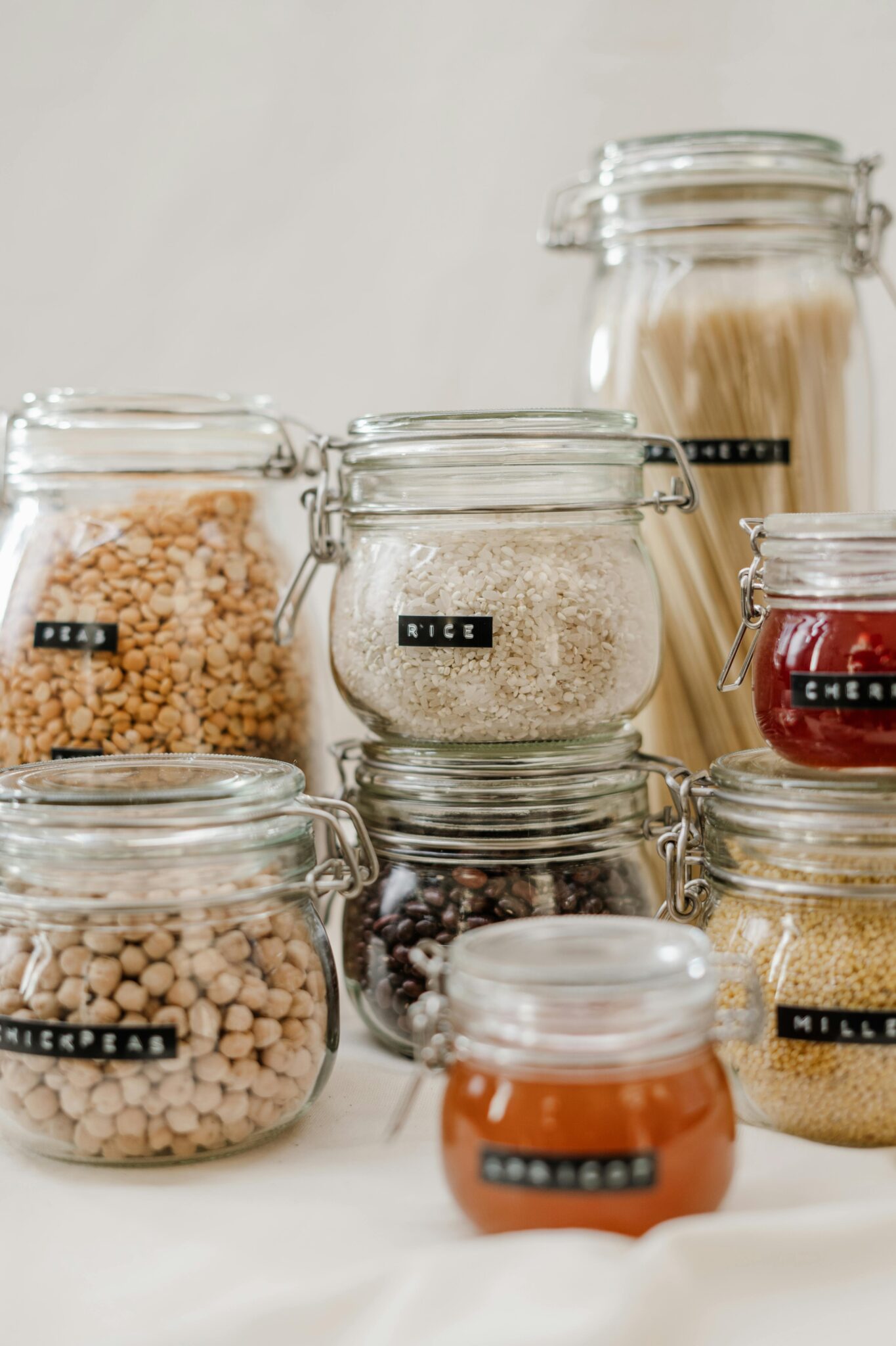 Estilo de vida Zero Waste: consejos para reducir el plástico y ser más sostenible