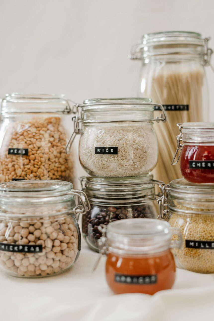 Estilo de vida Zero Waste: consejos para reducir el plástico y ser más sostenible