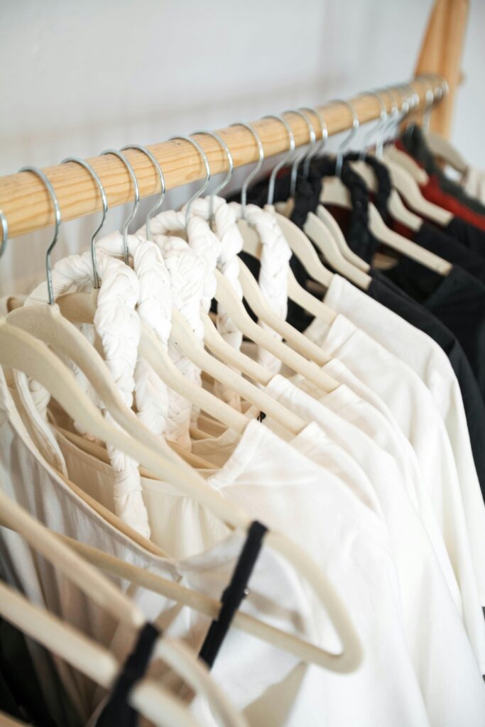 Moda sostenible