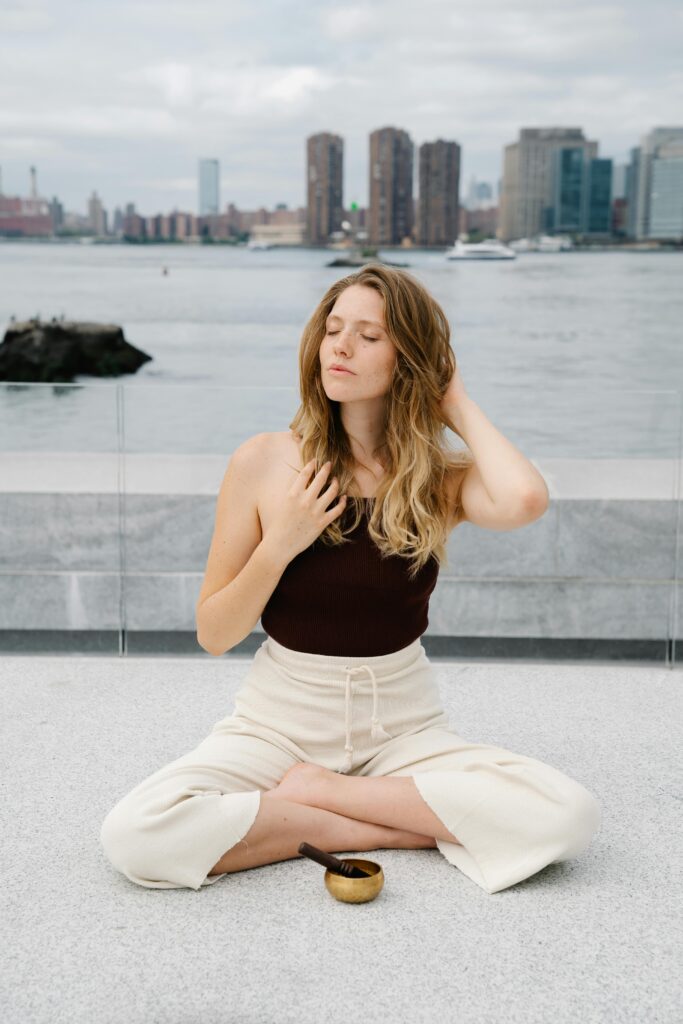Práctica de mindfulness para reducir el estrés y mejorar la calidad de vida