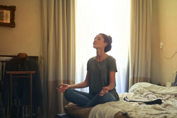 Mindfulness en la vida cotidiana: cómo encontrar calma en un mundo ajetreado