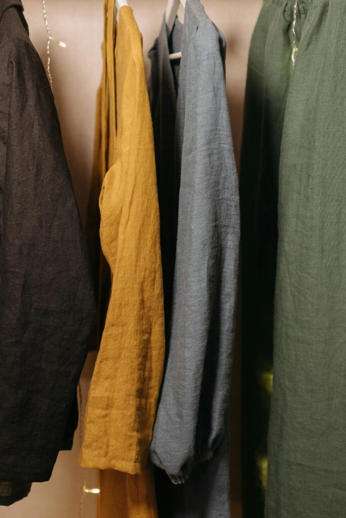 Beneficios del slow fashion para un consumo consciente y sostenible