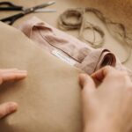 Marca de moda sostenible
