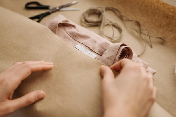 Marca de moda sostenible