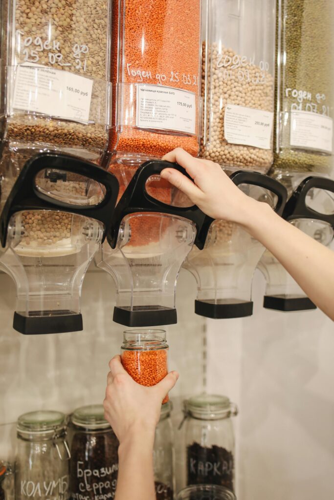 Hábitos de consumo consciente para una vida Zero Waste: planificación, reparación y reciclaje