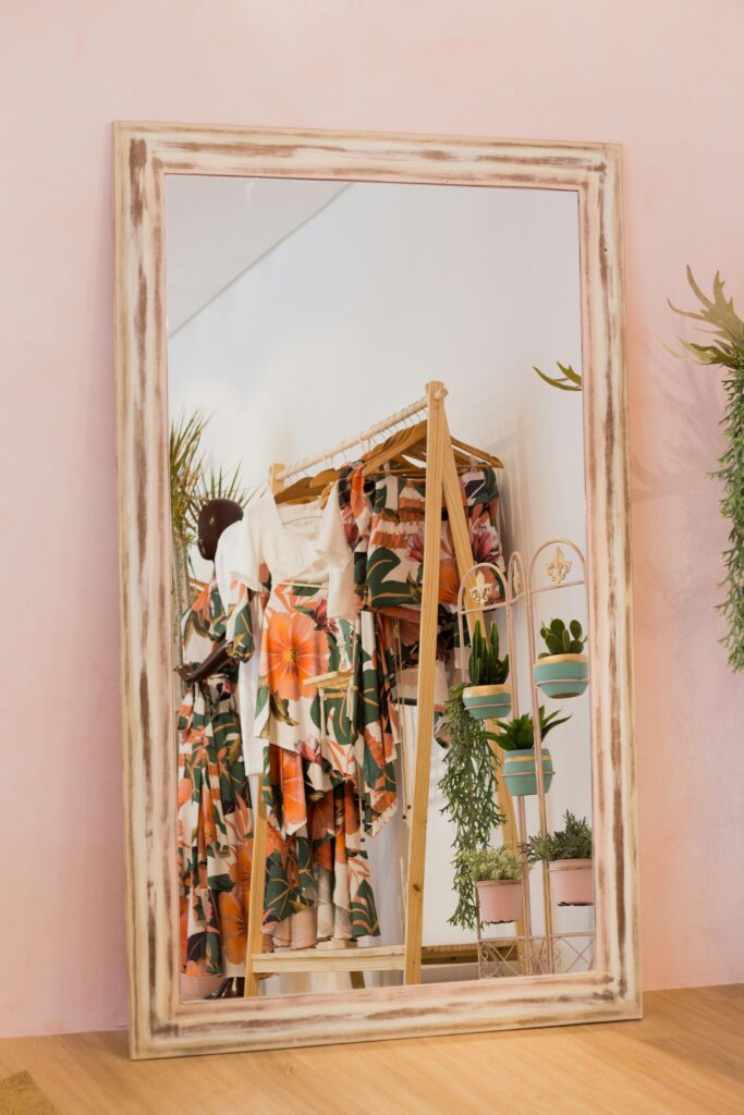 Moda circular casual
