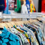 Moda segunda mano